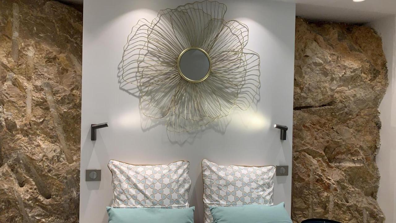 Appartement I - Face Mer, Design, Terrasse, Asc, Wifi, Clim